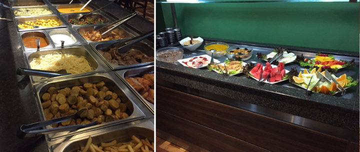 Tchê Ofertas