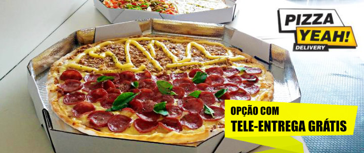 Tchê Ofertas