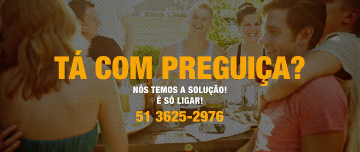 Tchê Ofertas