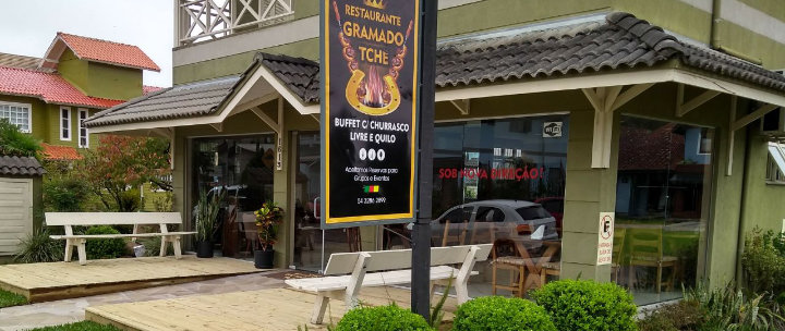 Tchê Ofertas