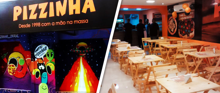 Tchê Ofertas