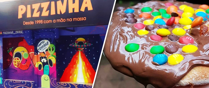 Tchê Ofertas