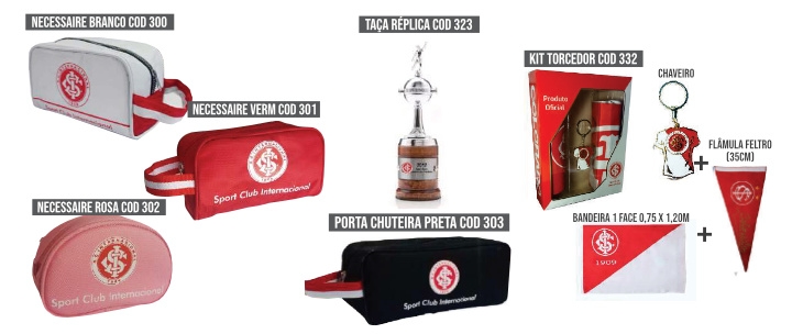 Tchê Ofertas