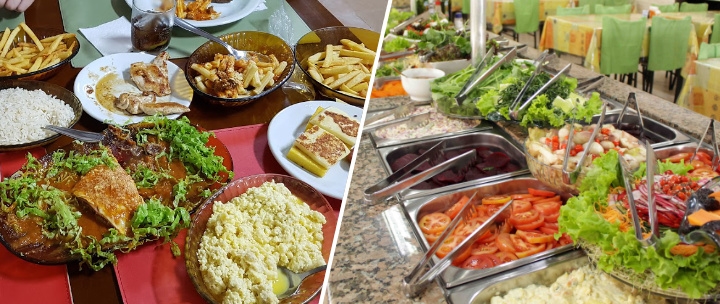 Tchê Ofertas