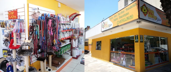 Tchê Ofertas