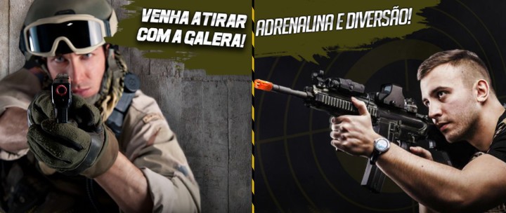 Tchê Ofertas