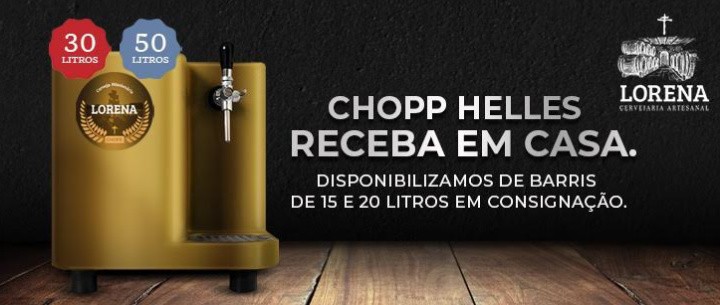 Tchê Ofertas