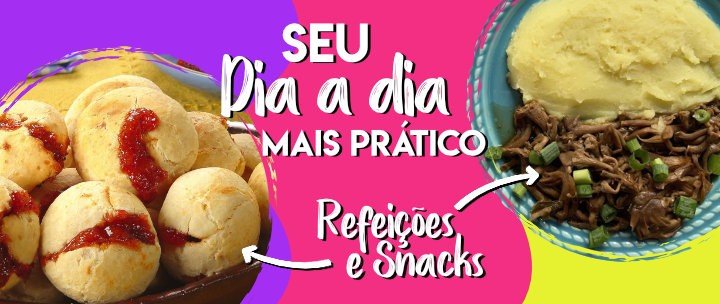 Tchê Ofertas