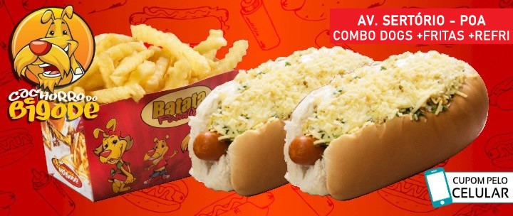 Tchê Ofertas
