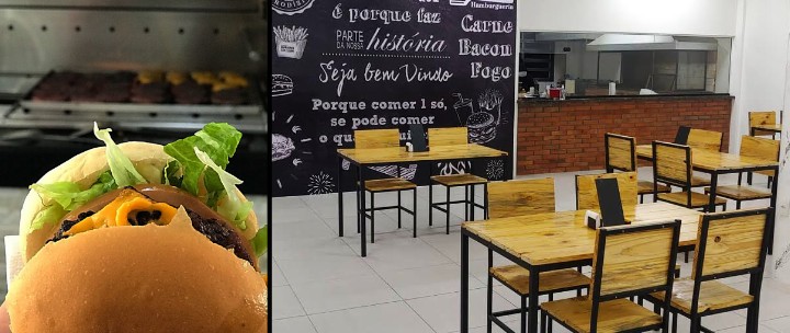 Tchê Ofertas