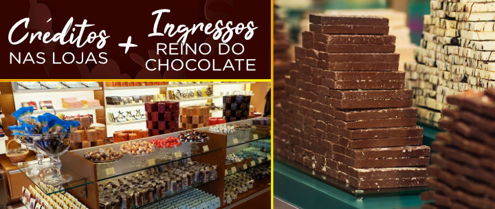 Tchê Ofertas