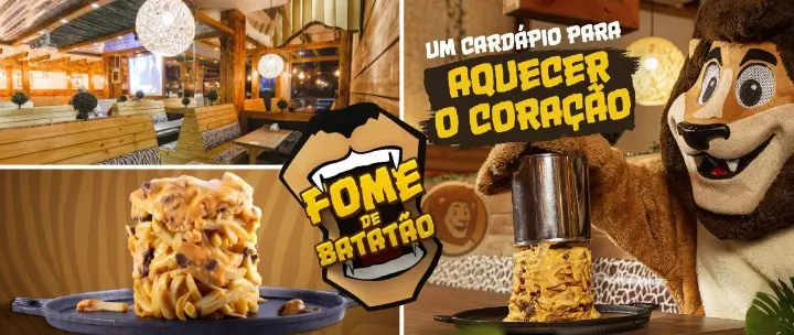 Tchê Ofertas