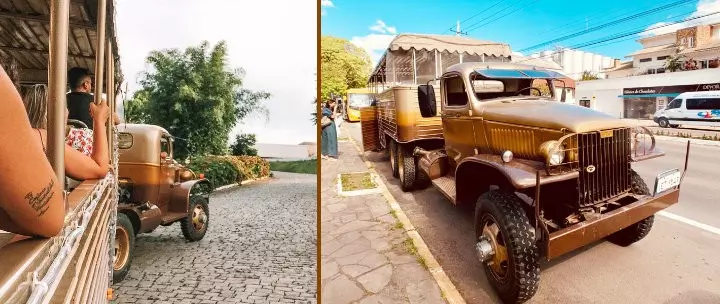 Tchê Ofertas