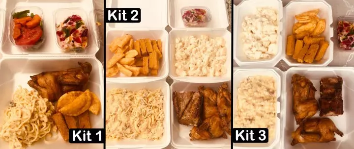 Tchê Ofertas
