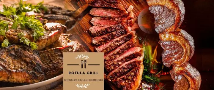 Rótula Grill: Almoço com Buffet LIVRE + Churrasco em Nova Petrópolis. Cupom de Desconto.