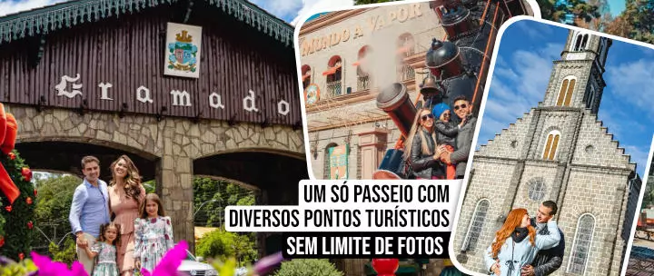 Tchê Ofertas