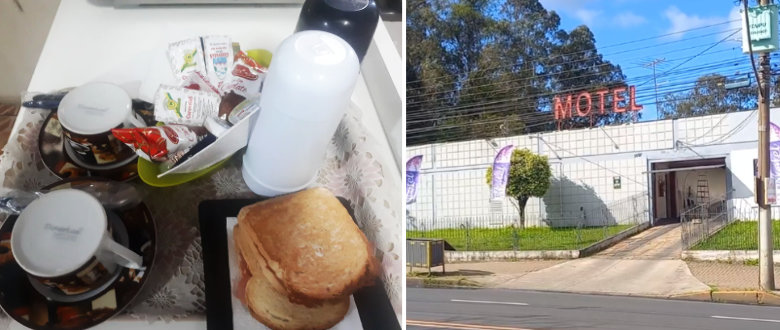 Tchê Ofertas
