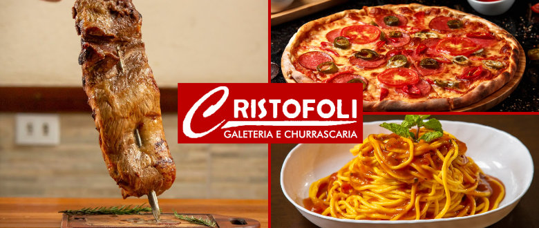 Imagem do Vazio, Pizza e Massa