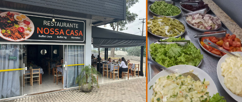 Tchê Ofertas