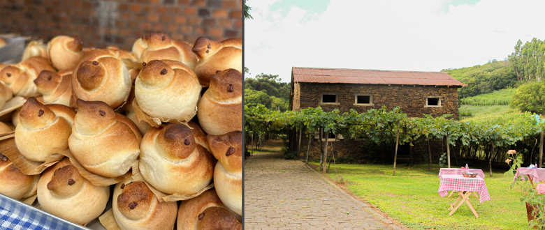 Tchê Ofertas