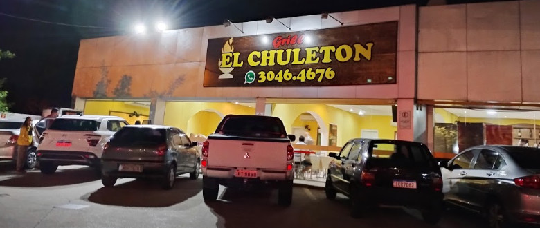 Tchê Ofertas