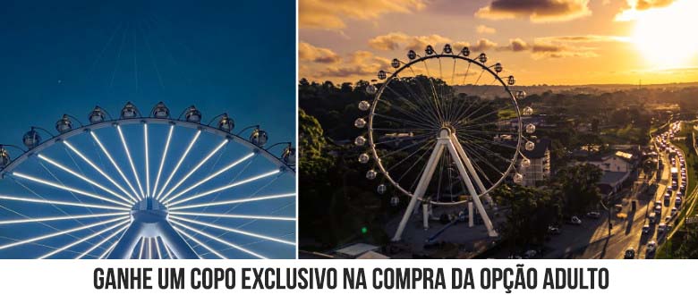 Tchê Ofertas