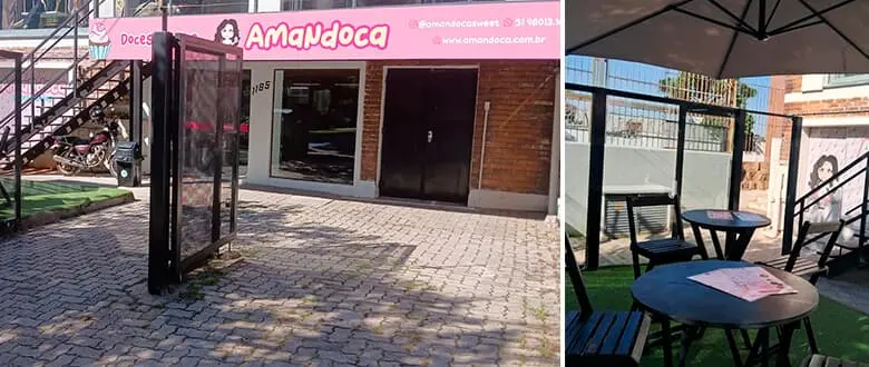 Tchê Ofertas