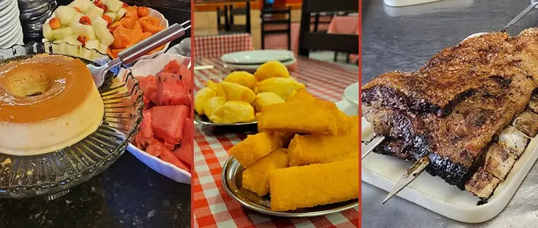 Tchê Ofertas