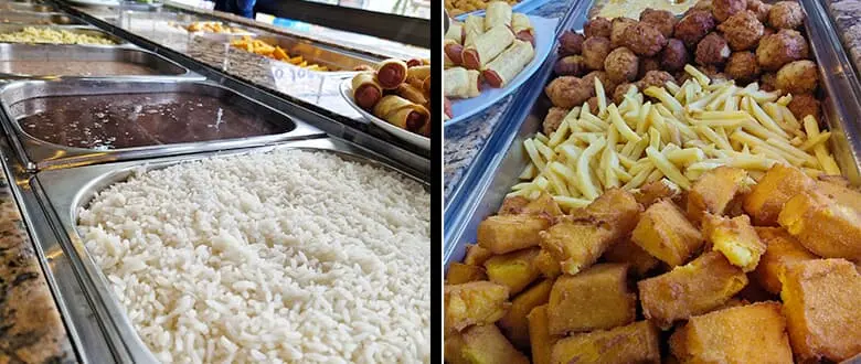Tchê Ofertas
