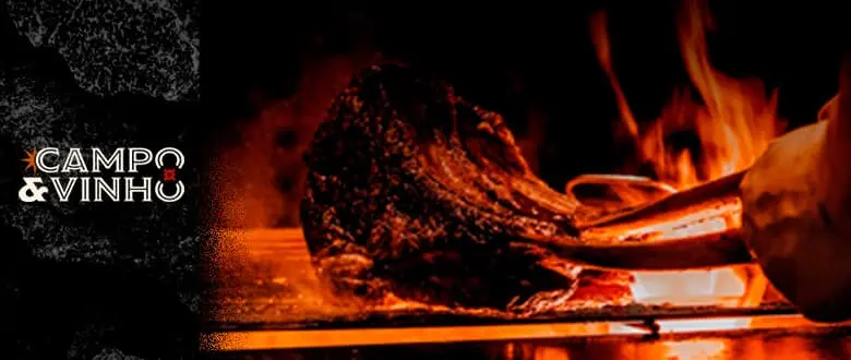 Restaurante Campo & Vinho: Buffet Livre em Gramado - Cupom de Desconto do Tchê Ofertas.