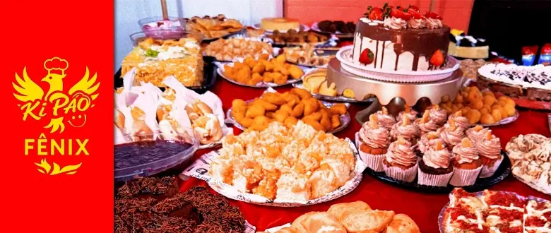 Ki Pão Padaria - Viamão: Café da Vó - Cupom de Desconto do Tchê Ofertas.