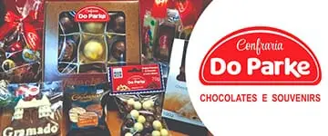 Confraria do Parke: Super Combo Especial de Chocolates - Gramado. Cupom de Desconto Tchê Ofertas.