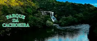 Parque da Cachoeira: São Francisco de Paula - Comprar Ingressos - Cupom de Desconto do Tchê Ofertas.