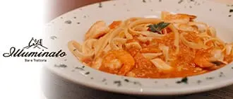 Illuminato Bar e Trattoria: Jantar Italiano no Lumni Gramado - Cupom de Desconto Tchê Ofertas.
