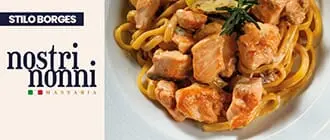 Nostri Nonni Massaria: Monte sua Massa - Gramado - Cupom de Desconto Tchê Ofertas.