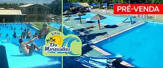 Sítio do Marquinhos Gravataí: Ingresso para Parque Aquático - Cupom de Desconto do Tchê Ofertas.