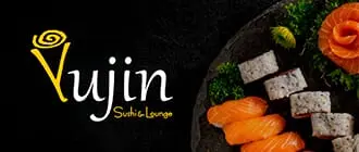 Yujin Sushi: Buffet e Sequência de Sushi em Cachoeirinha - Cupom de Desconto do Tchê Ofertas.