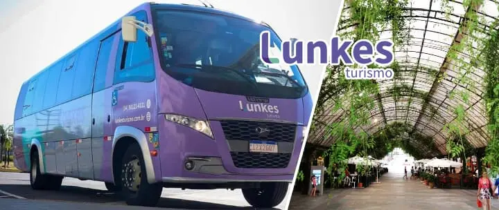 Lunkes Turismo: Transfer de Porto Alegre para Gramado e Canela - Cupom de Desconto do Tchê Ofertas.