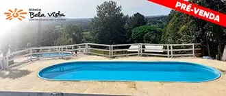 Estância Bela Vista: Parque Aquático em Gravataí - Cupom de Desconto do Tchê Ofertas.