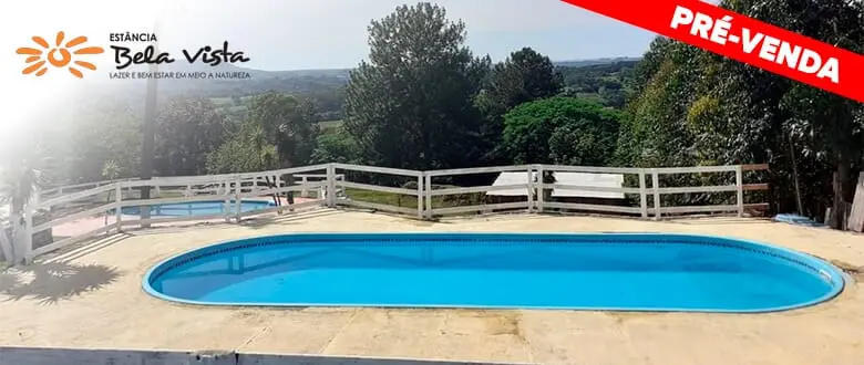 Estância Bela Vista: Parque Aquático em Gravataí - Cupom de Desconto do Tchê Ofertas.