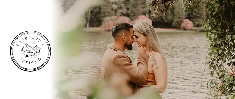 Desbrave Mais: Passeio em Gramado com Mini Ensaio de Fotos - Cupom de Desconto Tchê Ofertas.