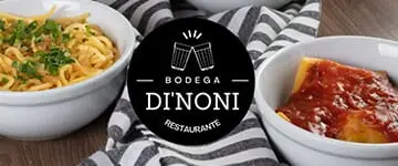 Bodega Di'Noni: Almoço ou Jantar em Bento Gonçalves - Cupom de Desconto do Tchê Ofertas.