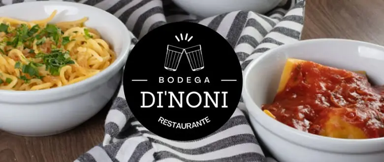 Bodega Di'Noni: Almoço ou Jantar em Bento Gonçalves - Cupom de Desconto do Tchê Ofertas.