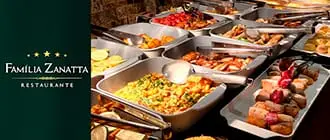 Imagem do buffet Restaurante Família Zanatta em Tramandaí.