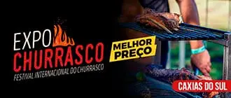 Festival Internacional do Churrasco - Caxias do Sul - Cupom de Desconto do Tchê Ofertas.