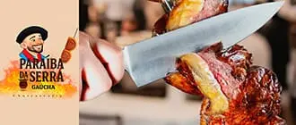 Paraíba da Serra Gaúcha: Churrascaria na Rua Coberta - Cupom de Desconto do Tchê Ofertas.