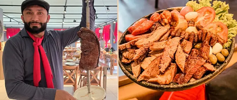 Tchê Ofertas