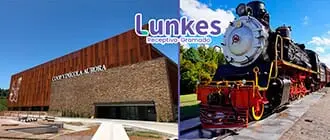 Lunkes Turismo: Passeio de Maria Fumaça em Bento Gonçalves - Cupom de Desconto do Tchê Ofertas.