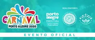 Carnaval de Porto Alegre 2026 - Ingresso Camarote Bar - Desconto do Tchê Ofertas.