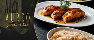 Aureo Gastro & Bar - Capão da Canoa - Cupom de Desconto Especial do Tchê Ofertas.